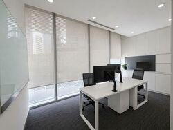 Ocean Financial Centre (D1), Office #577064951